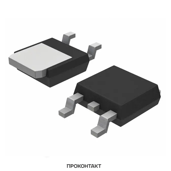 Купить Транзистор APM4015P TO-252 (YANXINLIANG) Купить Транзистор APM4015P TO-252 (YANXINLIANG) в Челябинске