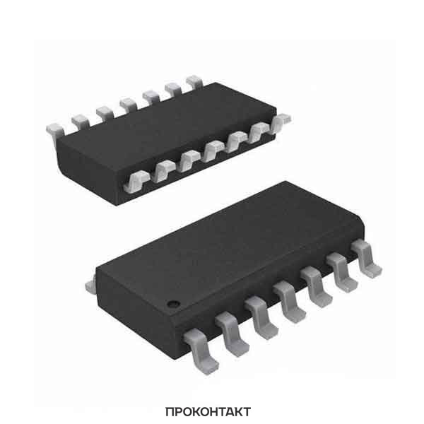 Купить Микросхема IR2110STRPBF SOP-14 (INF оригинал) Купить Микросхема IR2110STRPBF SOP-14 (INF оригинал) в Челябинске