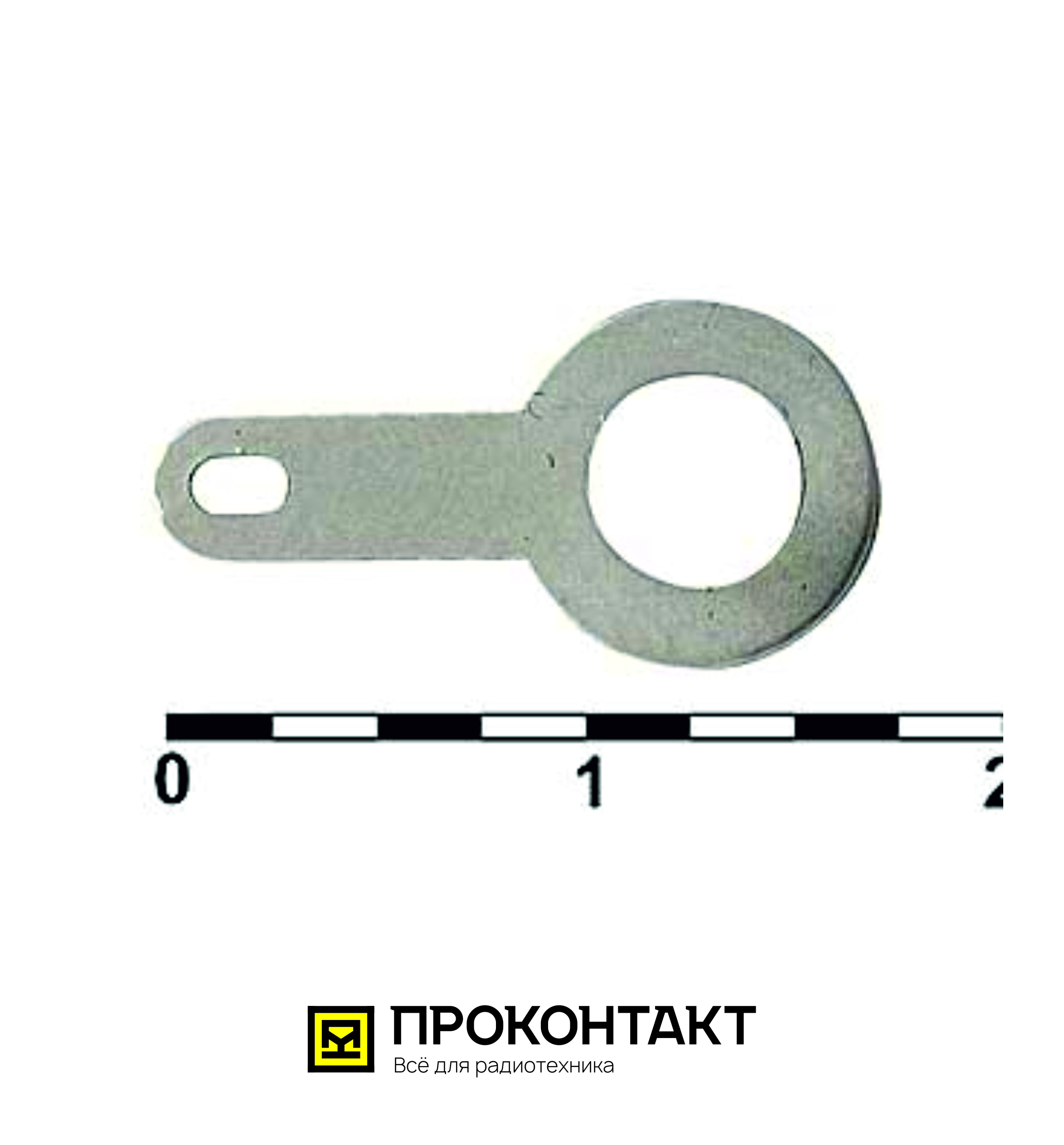 Купить Лепесток д.5мм 1-1-5.2-18 в Челябинске