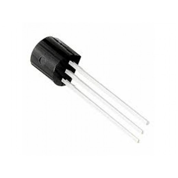 Купить Транзистор 2SA966 (PNP 30V 1.5A 0.9W) TO-92MOD Купить Транзистор 2SA966 (PNP 30V 1.5A 0.9W) TO-92MOD в Челябинске