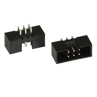 Купить Разъем BH2-06(IDC2-06MS)pitch 2.00 mm в Челябинске