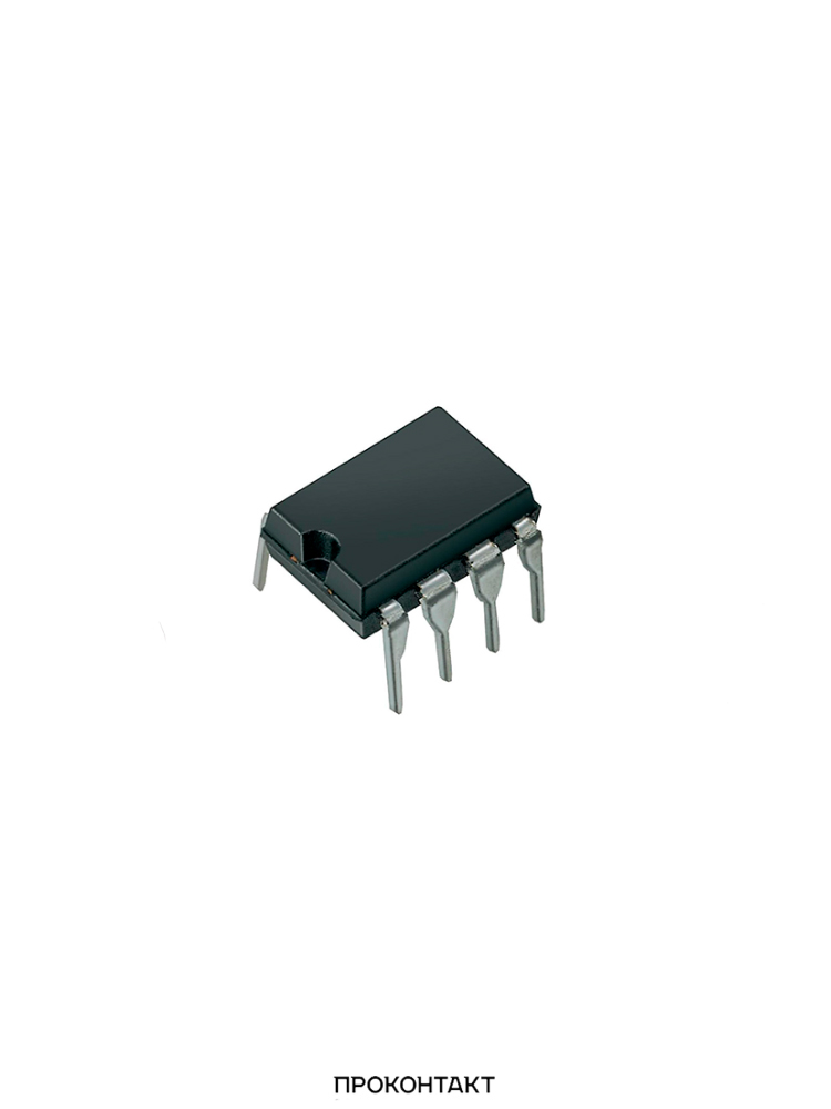 Купить Микросхема ICE2BS02 DIP-8 Купить Микросхема ICE2BS02 DIP-8 в Челябинске