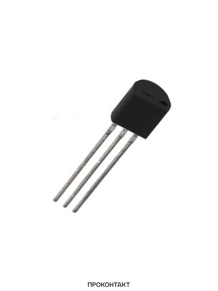 Купить Микросхема KIA78L09BP TO-92-3 в Челябинске