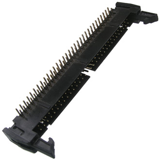 Купить Разъем SCM-R 64 / IDCC-64MR в Челябинске