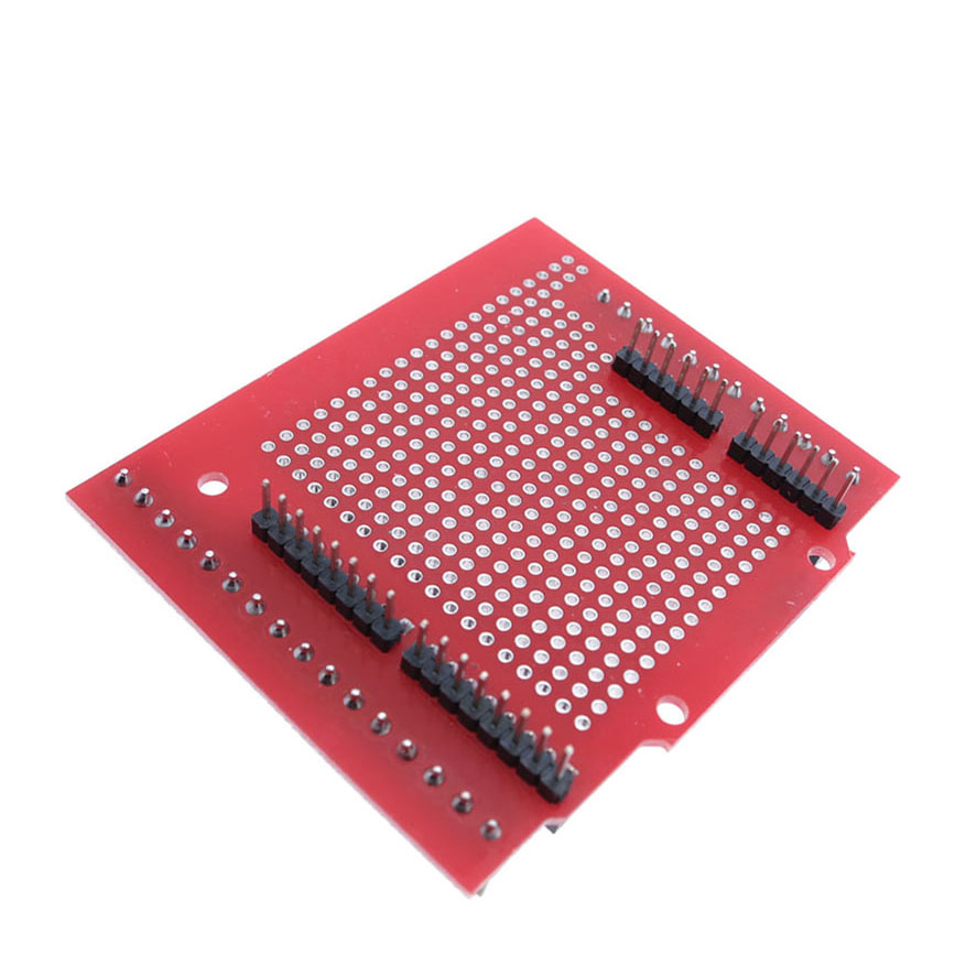 Купить Шилд для UNO Screw Shield в Челябинске