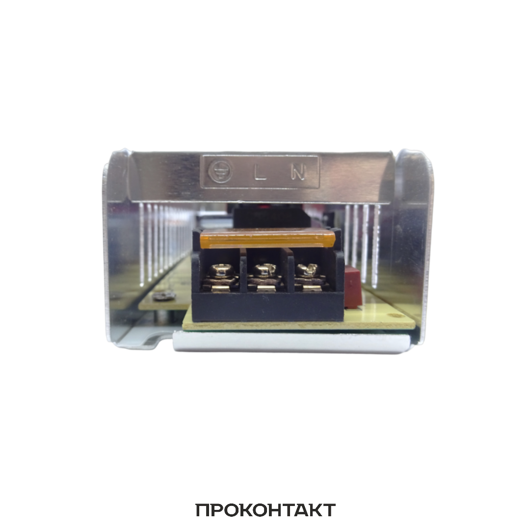 Купить Блок питания 24V S-150W (узкий) в Челябинске