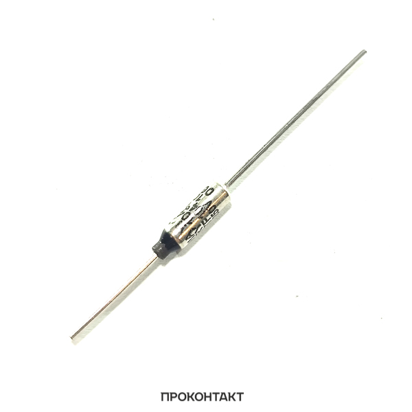 Купить Термопредохранитель RY-01 10A 104° 250V (металл) в Челябинске