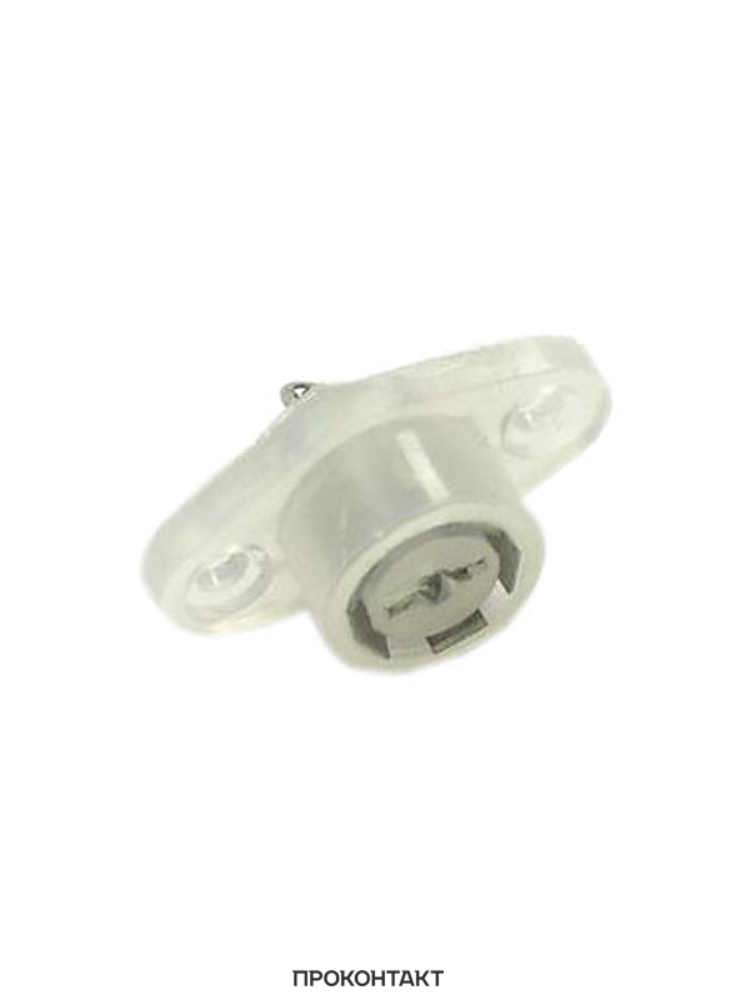 Гнездо антенное на корпус САТ-Г купить в магазине радиотехники «Проконтакт»