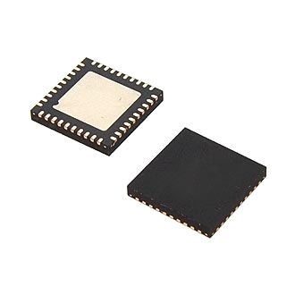 Купить Микроконтроллер GD32F103TBU6 QFN-36 в Челябинске