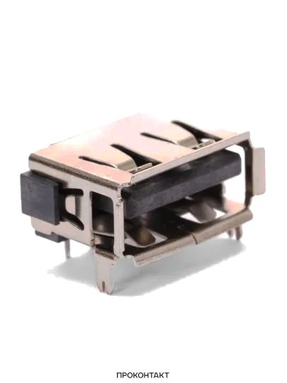 Купить Гнездо USBA-114 в Челябинске