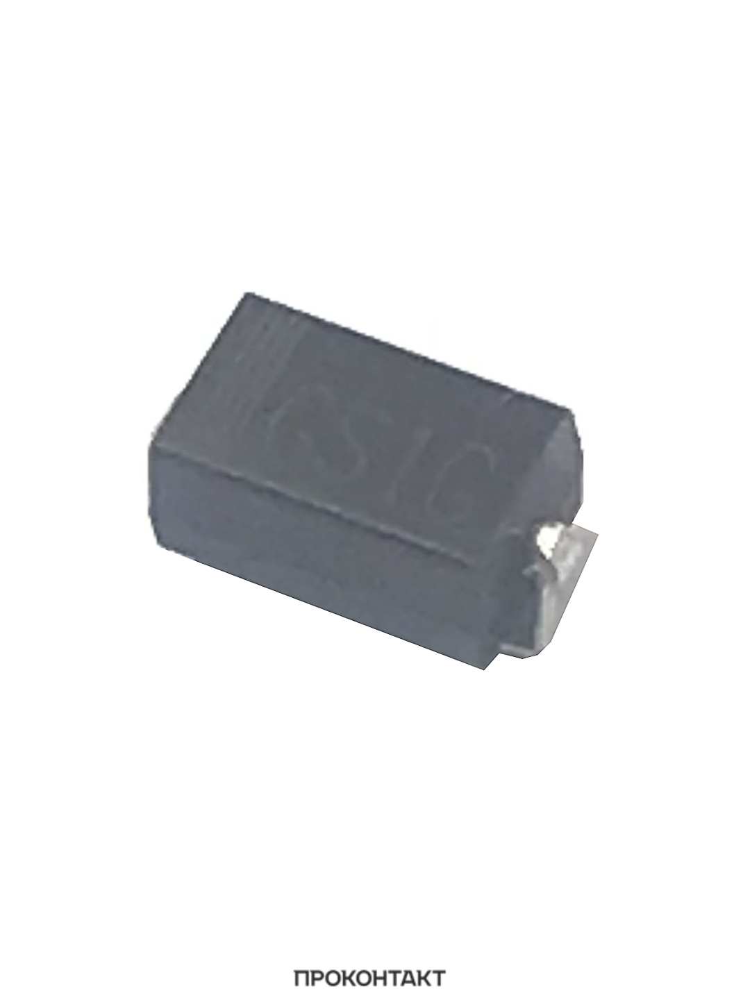 Купить Диод GS1G (1A 400V) Купить Диод GS1G (1A 400V) в Челябинске