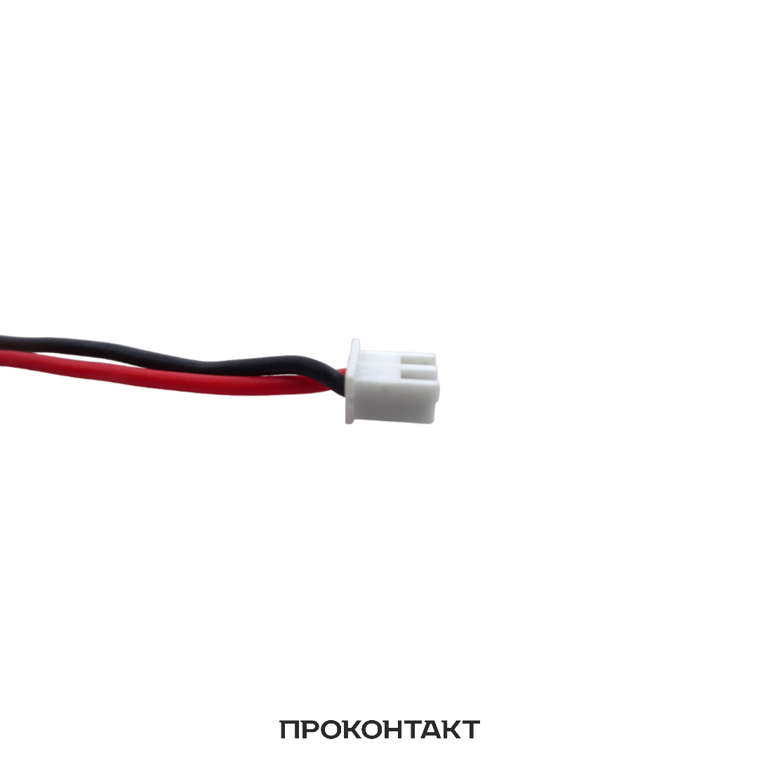 Купить Аккумуляторная сборка 11.1V 2000mAh с разъемом XH2.54 3S треугольник в Челябинске
