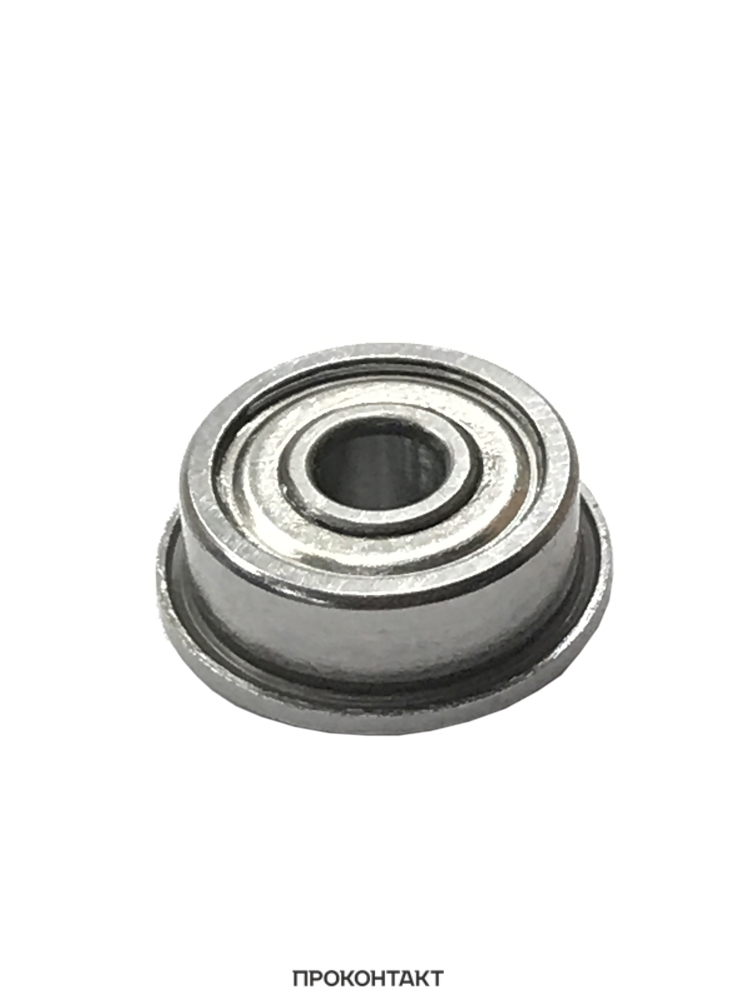 Купить Подшипник F624ZZ 4*13*5 фланцевый в Челябинске