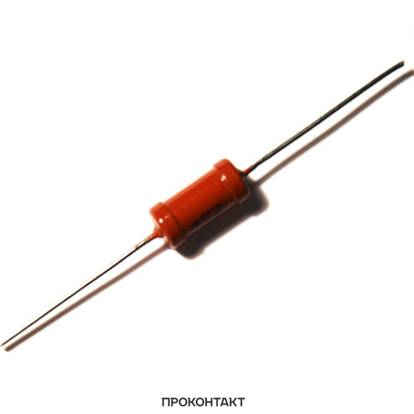 Купить Резистор       24 Ом 0.5Вт резистор МЛТ в Челябинске