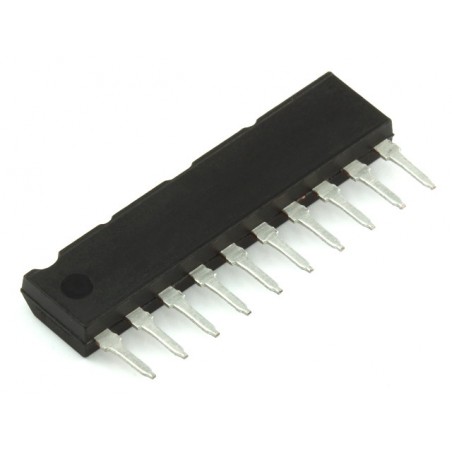 Купить Микросхема M51544AL SIP-10 (оригинал) Купить Микросхема M51544AL SIP-10 (оригинал) в Челябинске