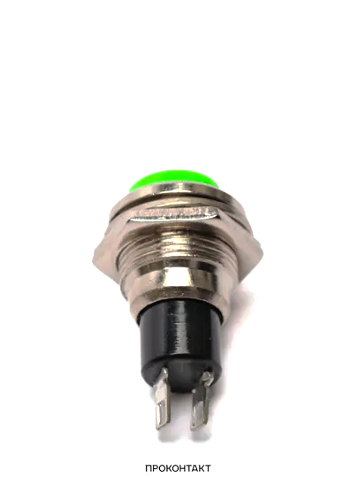 Купить Кнопка DS-216 off-(on) (1A 250VAC) в Челябинске