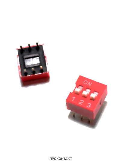 Купить Переключатель DS-03 (SWD1-3) в Челябинске