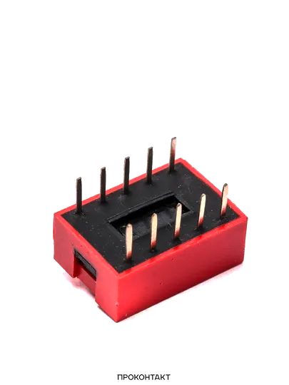 Купить Переключатель DS-05 (SWD1-5) в Челябинске