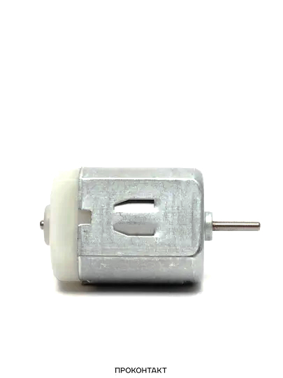 Купить Электродвигатель F280-2580 6.0V (3-7.5VDC 11000об\мин) в Челябинске