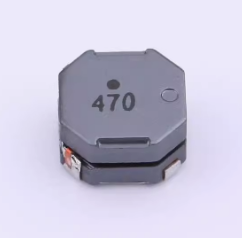 Купить Катушка индуктивности DEM8045Z-470M в Челябинске