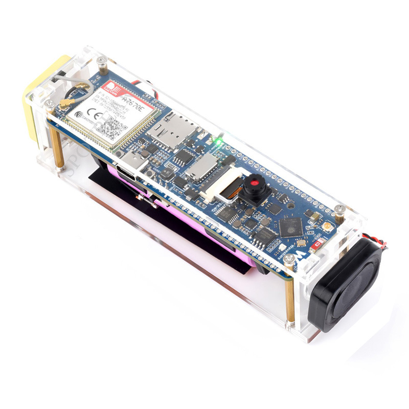 Купить Плата разработки ESP32-S3 A7670E 4G в Челябинске