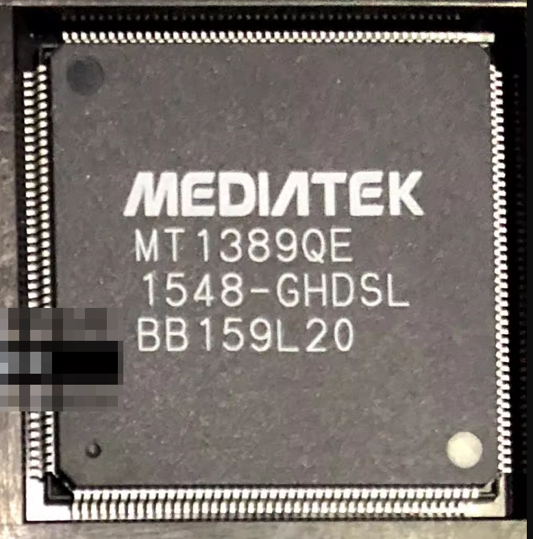 Купить Микросхема MT1389QE-GHDSL TQFP176 в Челябинске