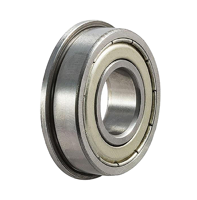 Купить Подшипник MF148ZZ 8*14*4 фланцевый в Челябинске