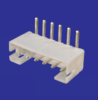 Купить Разъем WB-06R (MW-6MR)   pitch 2.00 м (10 штук) в Челябинске