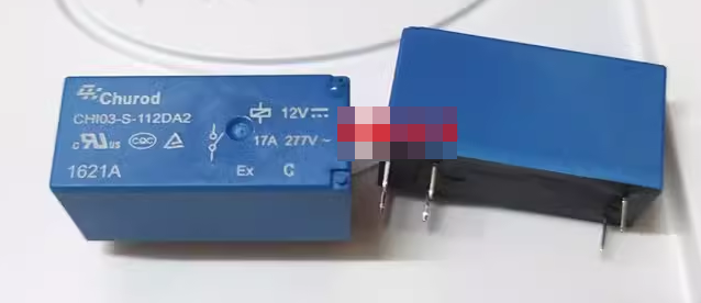 Купить Реле CHI03-S-112DA2 в Челябинске
