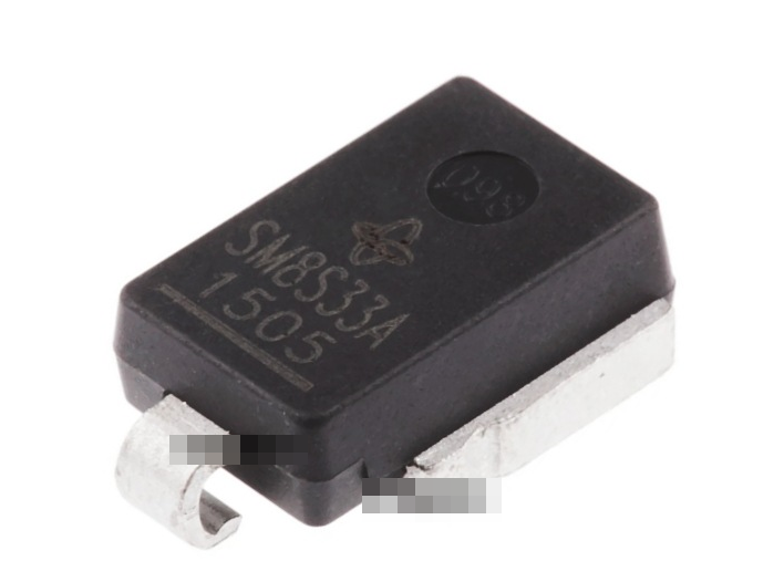 Купить Диод защитный SM8S33AHE3-A/I  DO-218AB в Челябинске