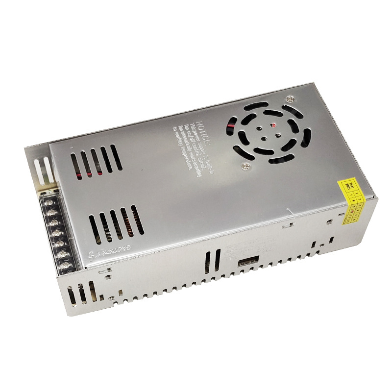 Купить Блок питания 12V S-360W в Челябинске