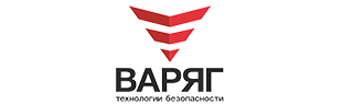 Логотип ВАРЯГ
