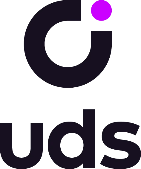 Логотип uds